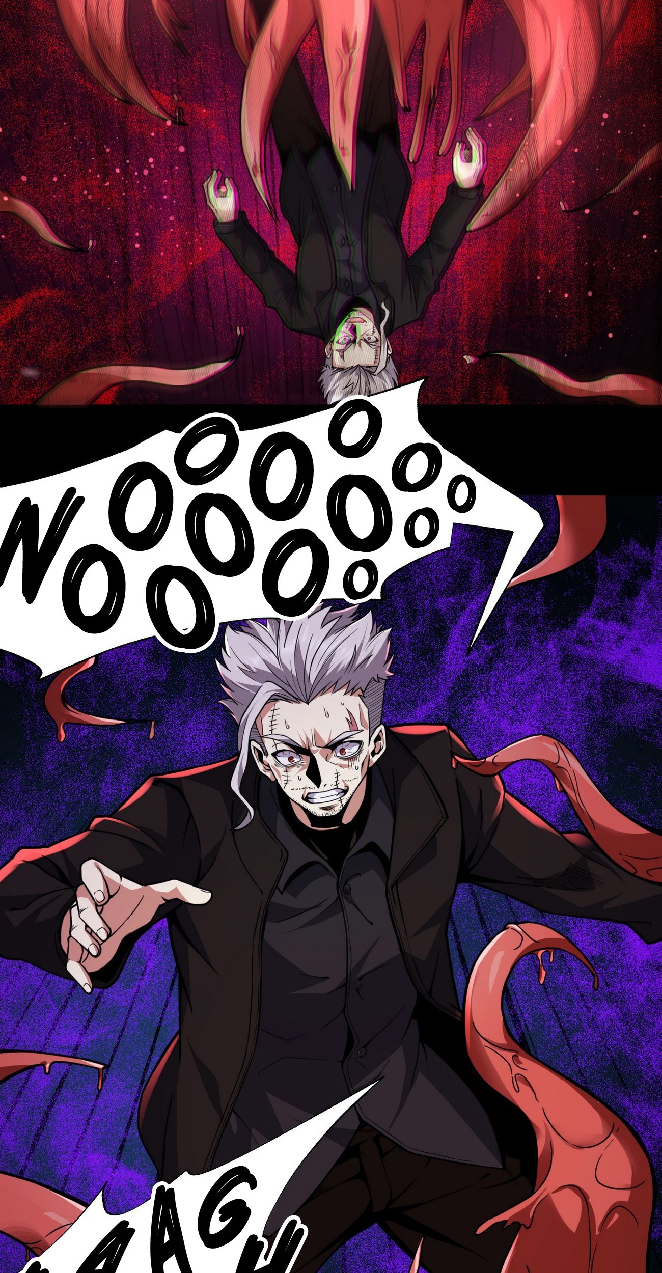 I’m Really Not The Demon God’s Lackey Chapter 29 Gambar 42