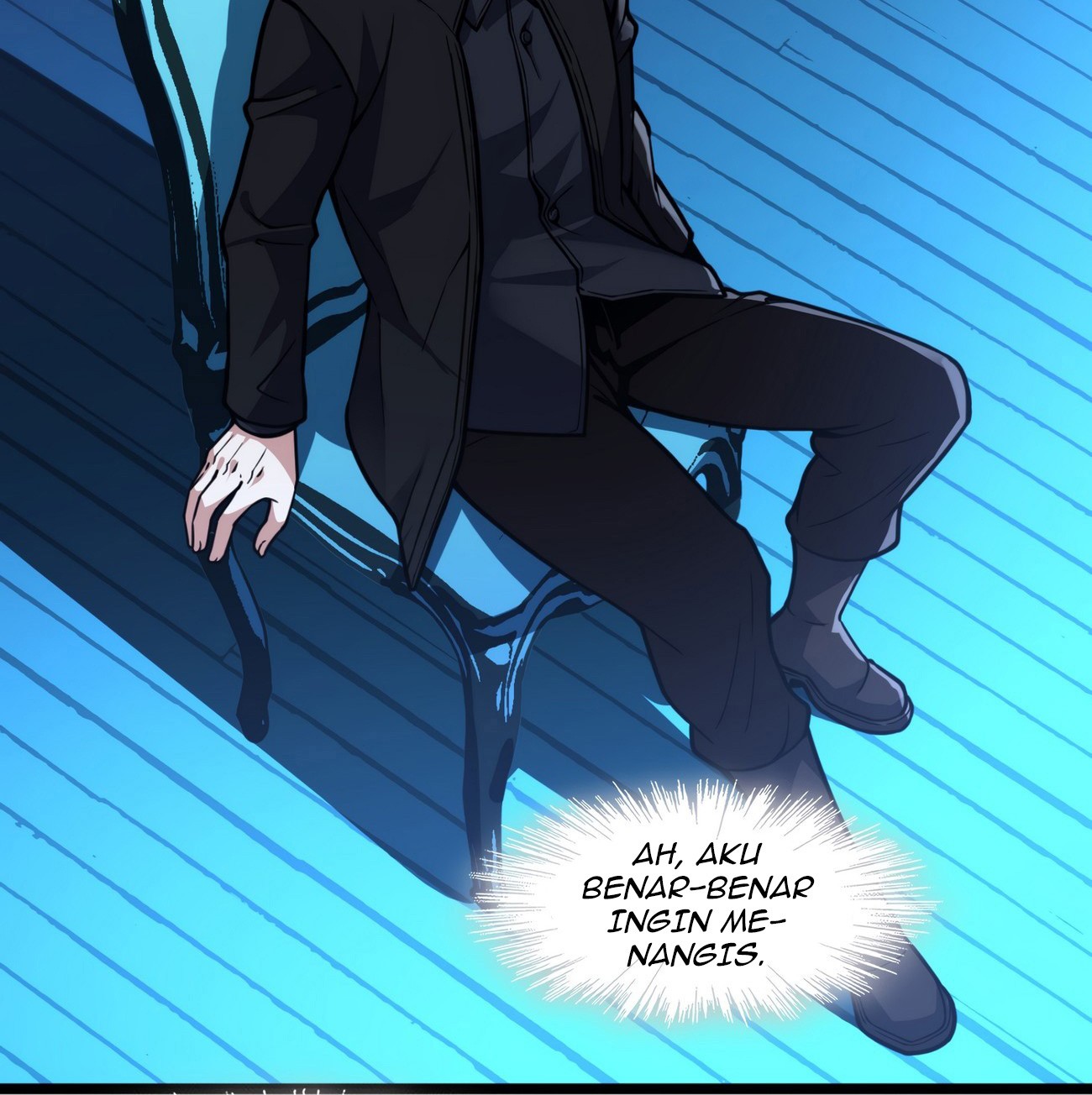 I’m Really Not The Demon God’s Lackey Chapter 29 Gambar 47