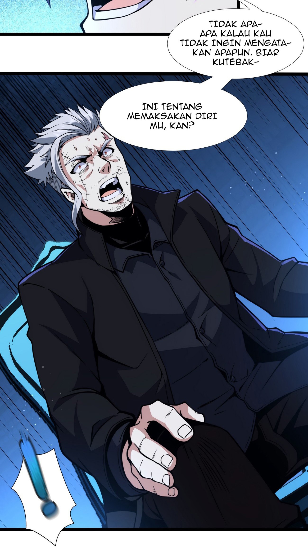 I’m Really Not The Demon God’s Lackey Chapter 29 Gambar 51