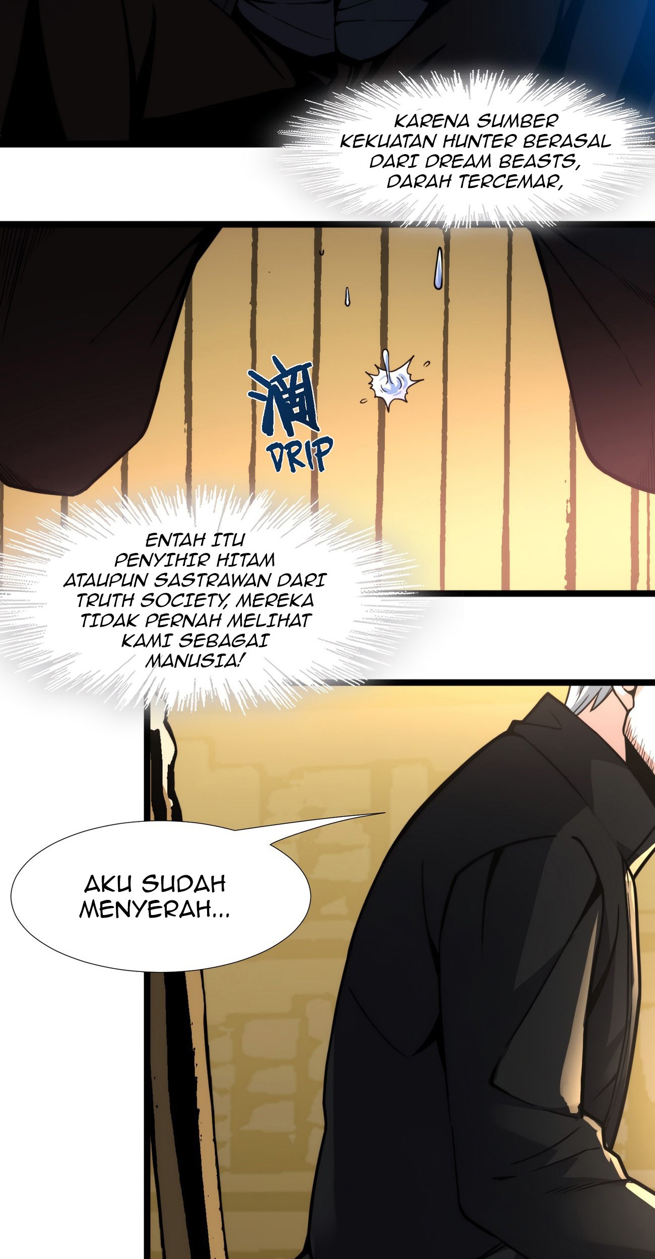 I’m Really Not The Demon God’s Lackey Chapter 29 Gambar 56