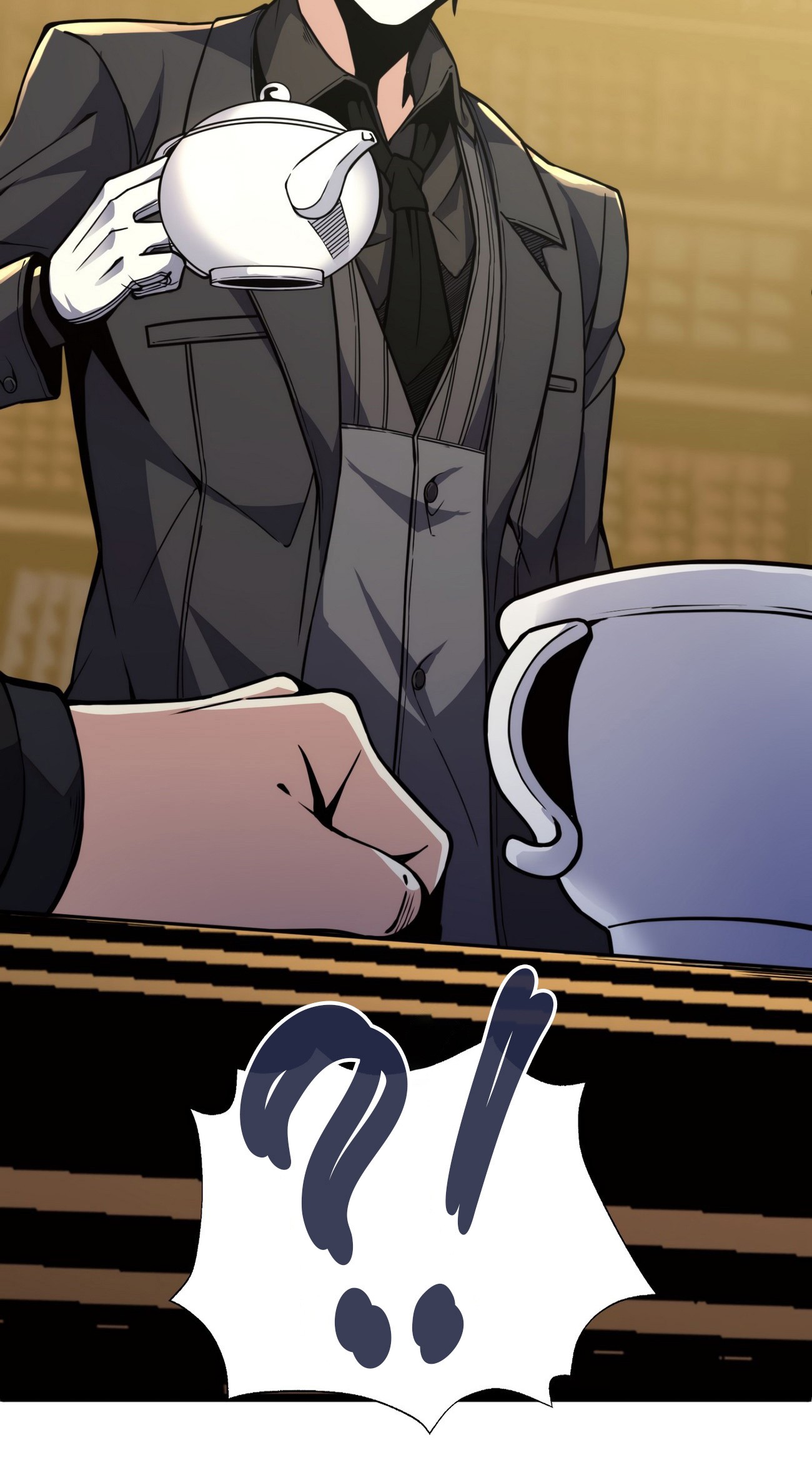 I’m Really Not The Demon God’s Lackey Chapter 29 Gambar 62