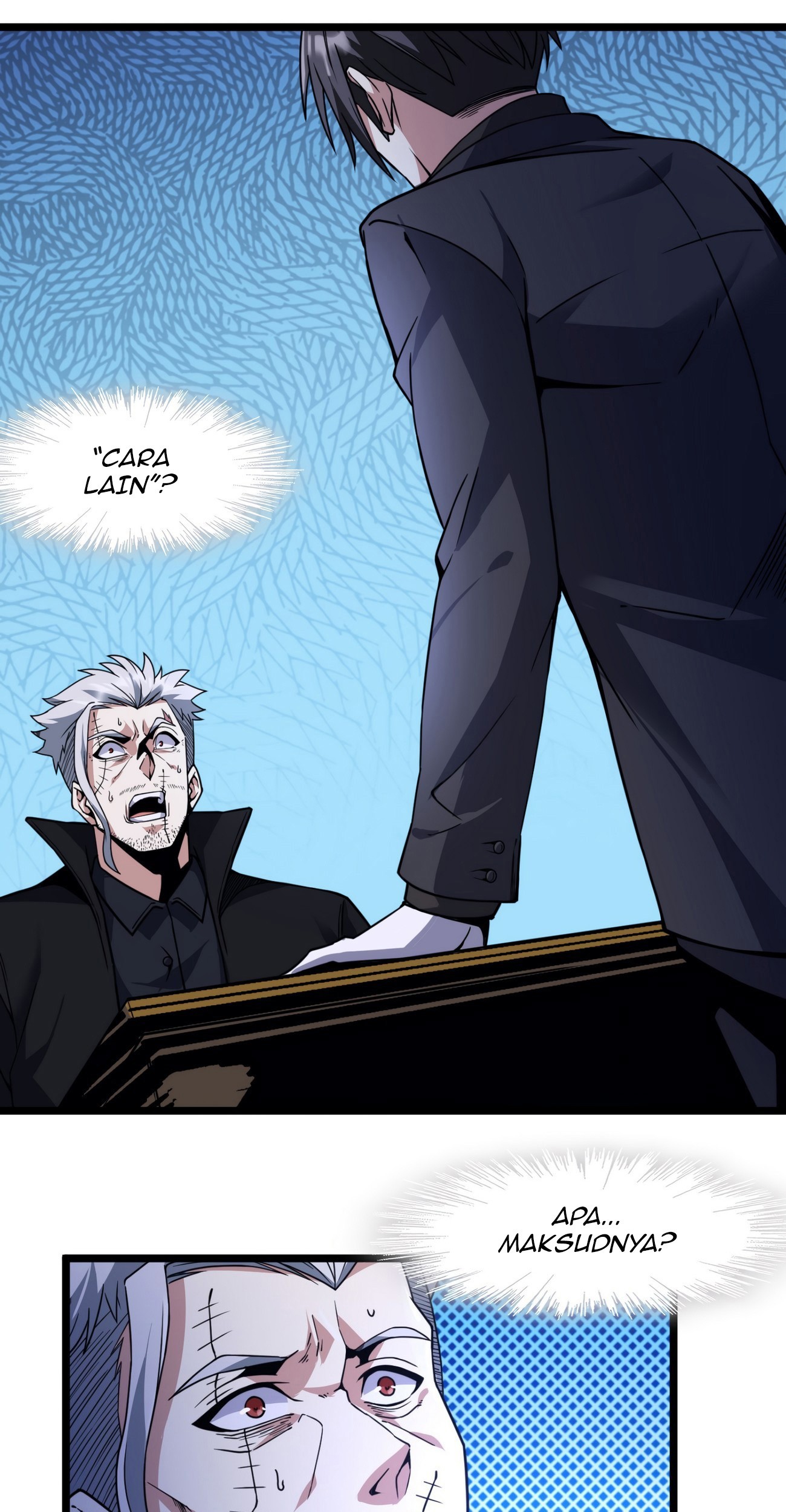 I’m Really Not The Demon God’s Lackey Chapter 29 Gambar 63