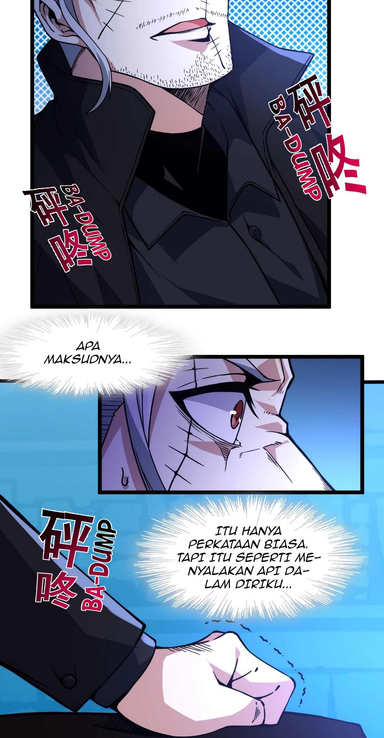 I’m Really Not The Demon God’s Lackey Chapter 29 Gambar 64