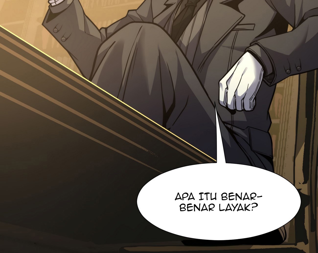 I’m Really Not The Demon God’s Lackey Chapter 29 Gambar 66