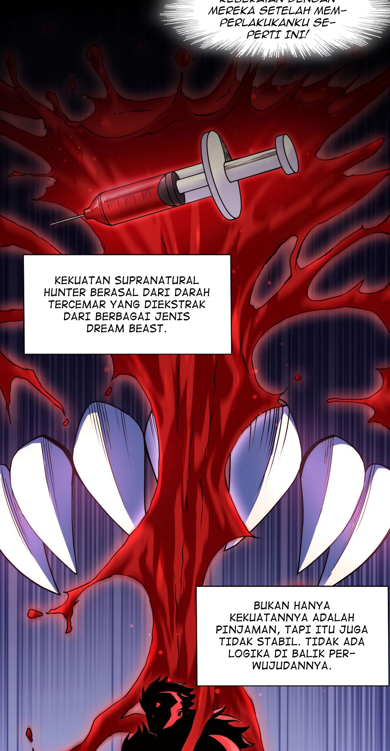 I’m Really Not The Demon God’s Lackey Chapter 29 Gambar 69