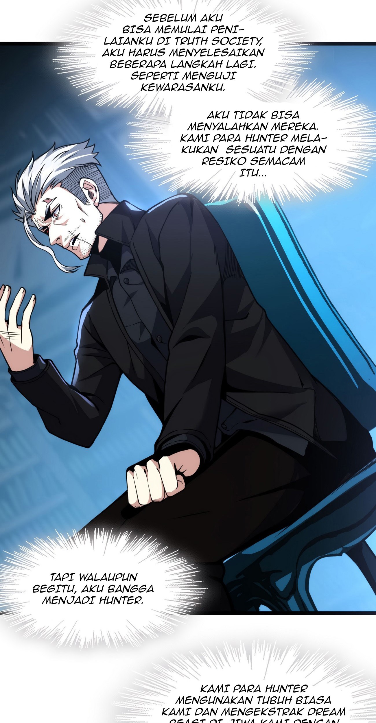 I’m Really Not The Demon God’s Lackey Chapter 29 Gambar 73