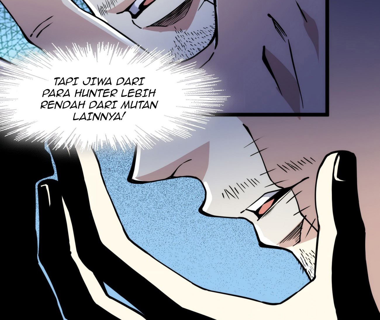 I’m Really Not The Demon God’s Lackey Chapter 29 Gambar 75