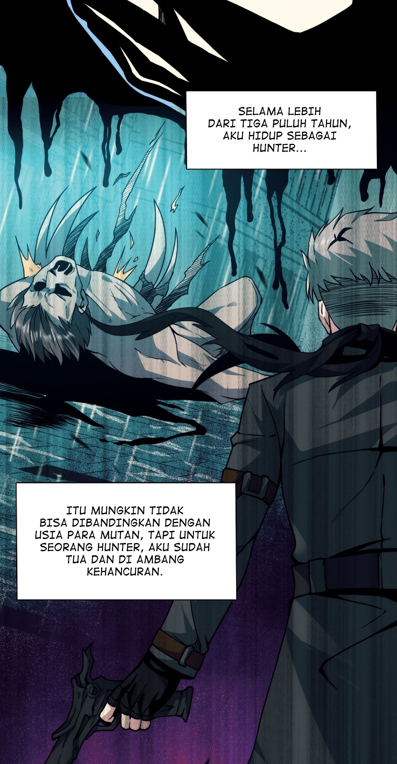 I’m Really Not The Demon God’s Lackey Chapter 29 Gambar 76