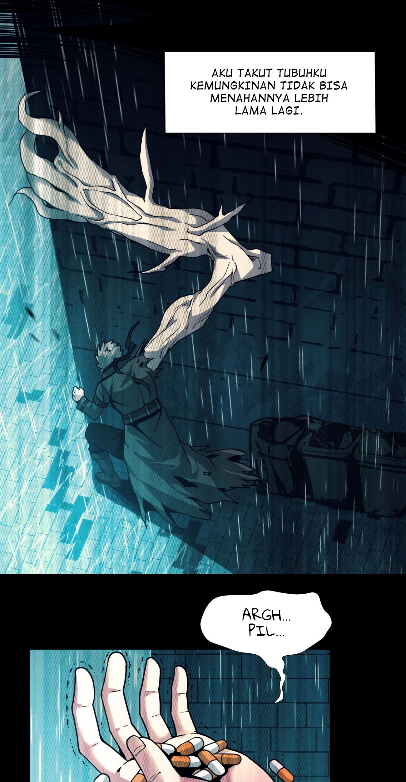 I’m Really Not The Demon God’s Lackey Chapter 29 Gambar 78