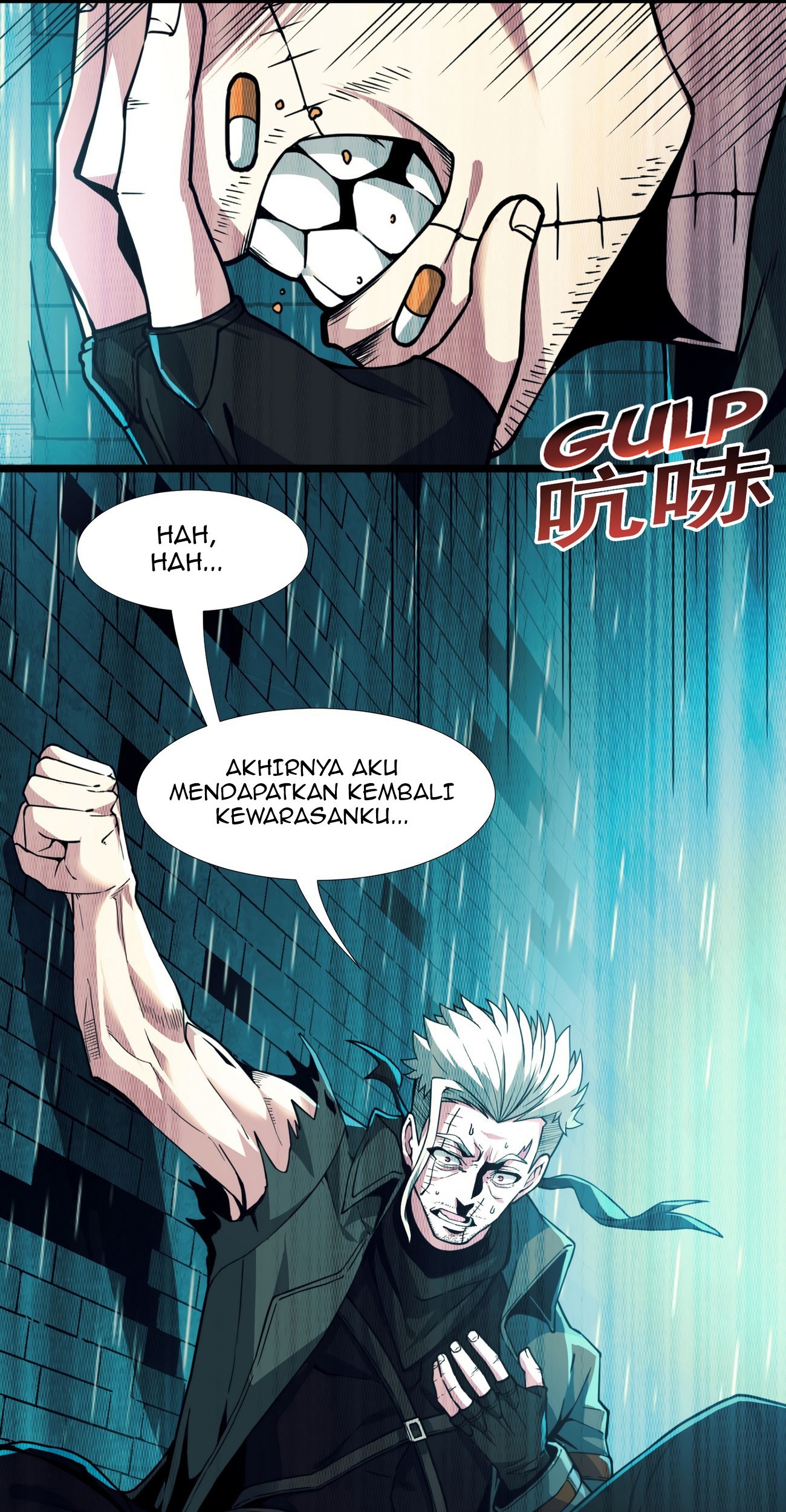 I’m Really Not The Demon God’s Lackey Chapter 29 Gambar 80