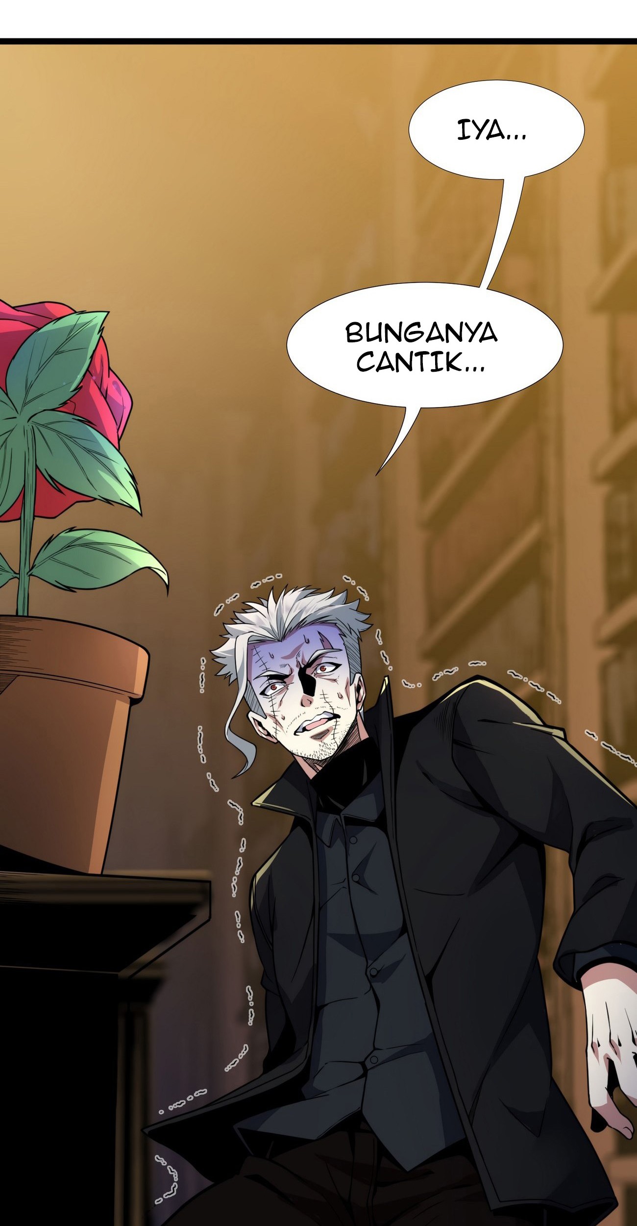 I’m Really Not The Demon God’s Lackey Chapter 29 Gambar 3