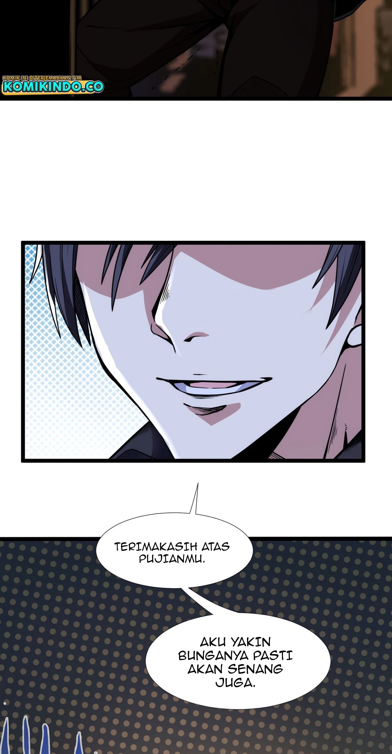 I’m Really Not The Demon God’s Lackey Chapter 29 Gambar 4