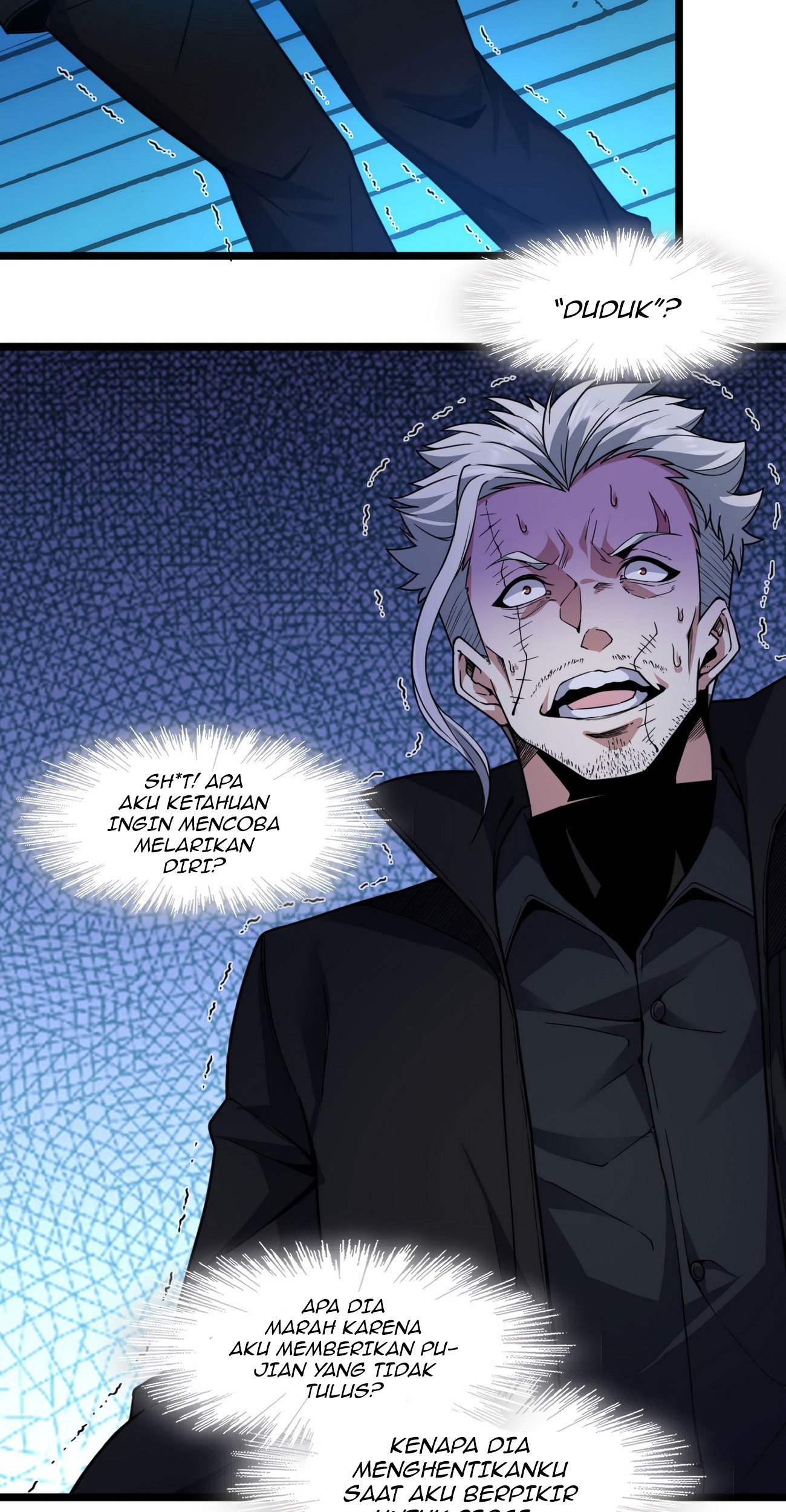 I’m Really Not The Demon God’s Lackey Chapter 29 Gambar 25