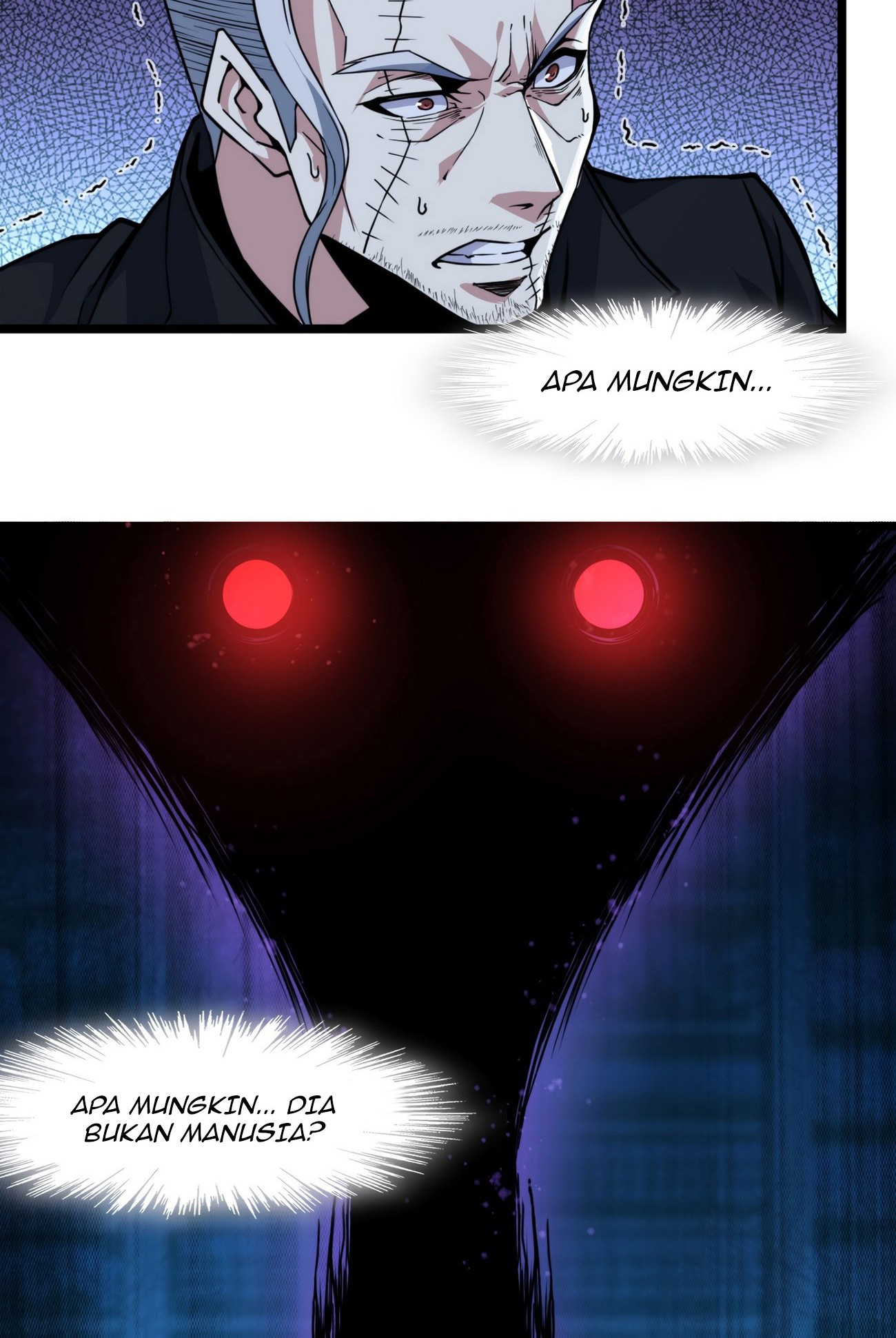 I’m Really Not The Demon God’s Lackey Chapter 29 Gambar 13