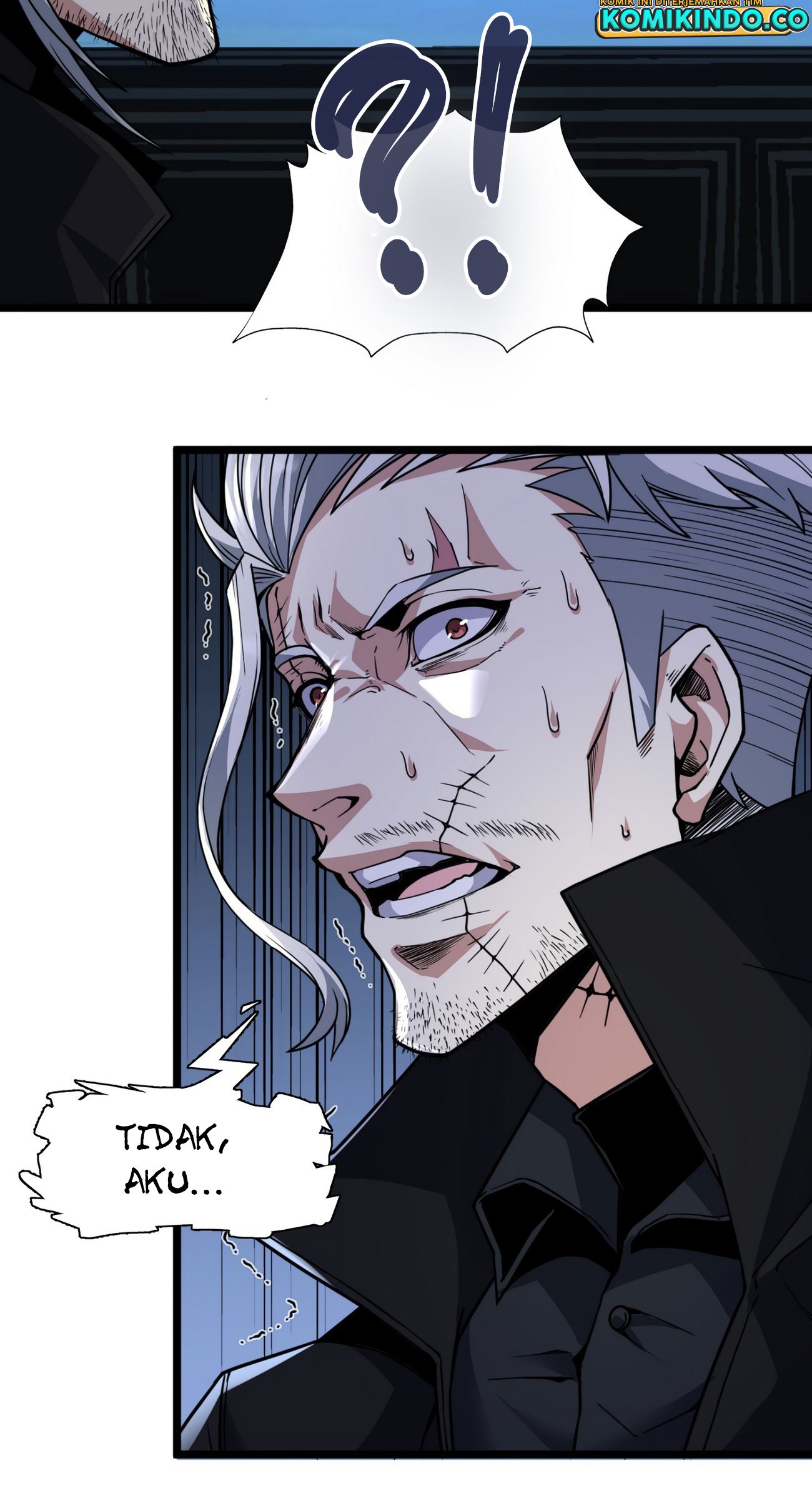 I’m Really Not The Demon God’s Lackey Chapter 29 Gambar 22