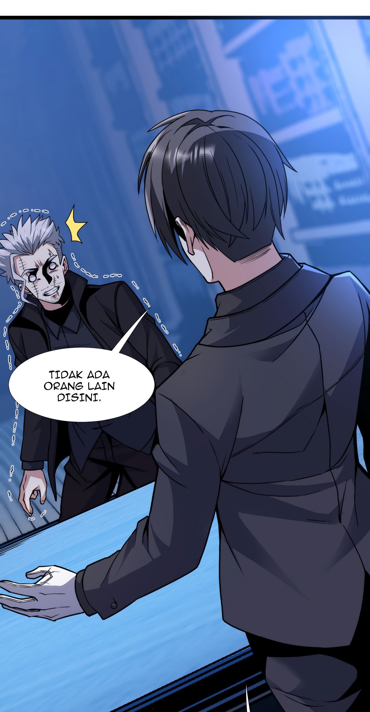 I’m Really Not The Demon God’s Lackey Chapter 29 Gambar 31