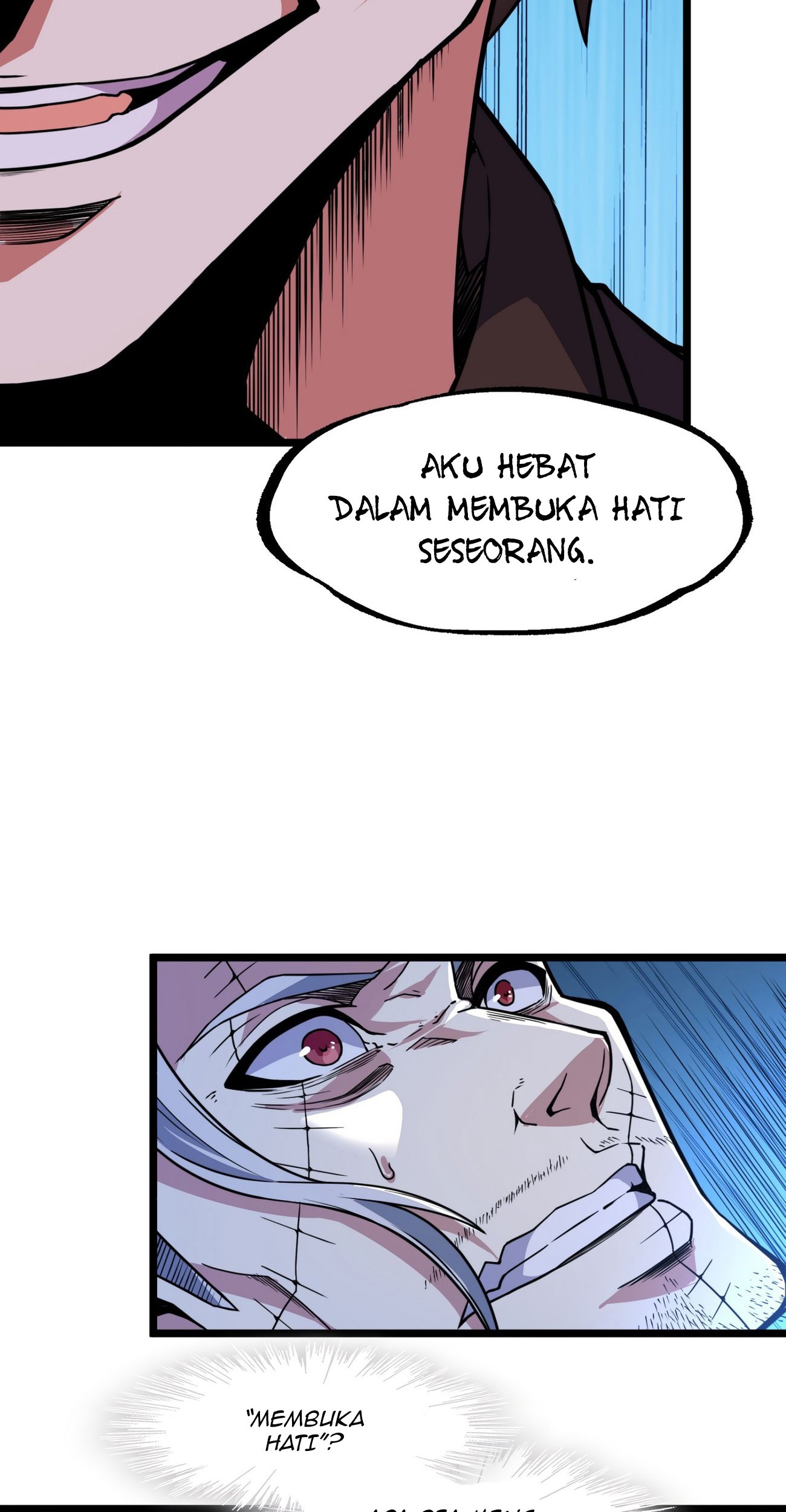 I’m Really Not The Demon God’s Lackey Chapter 29 Gambar 34