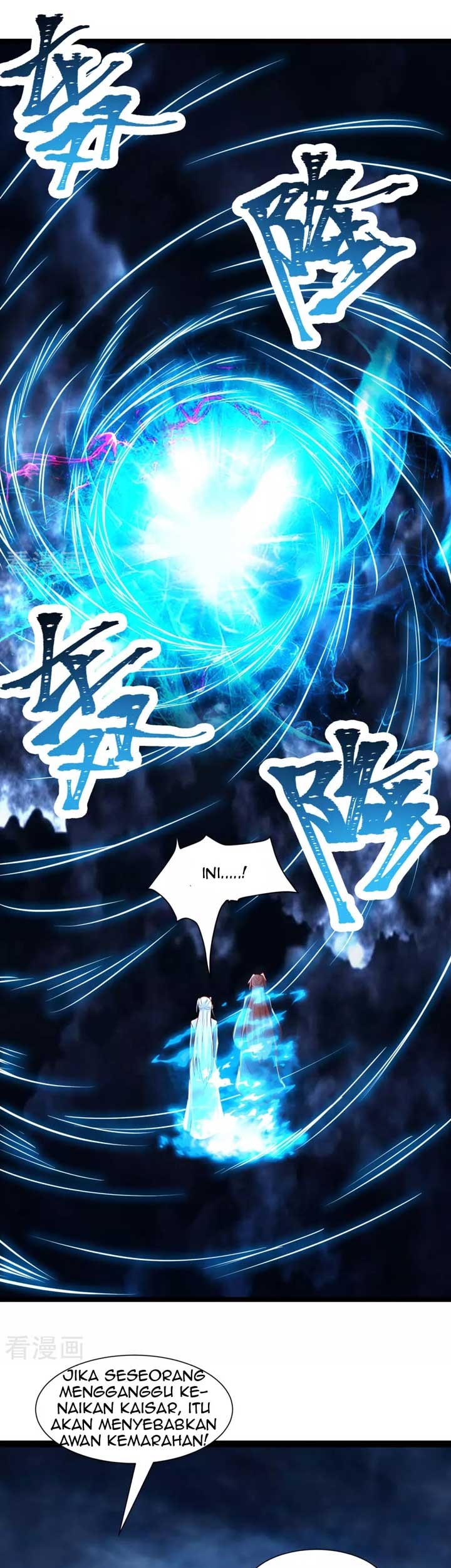 Apprentices Are All Female Devil Chapter 51 Gambar 10