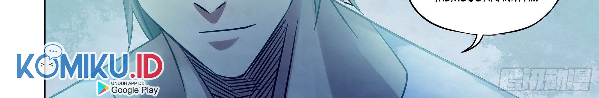 The Last Human Chapter 391 Gambar 26