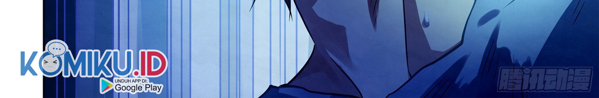 The Last Human Chapter 391 Gambar 10