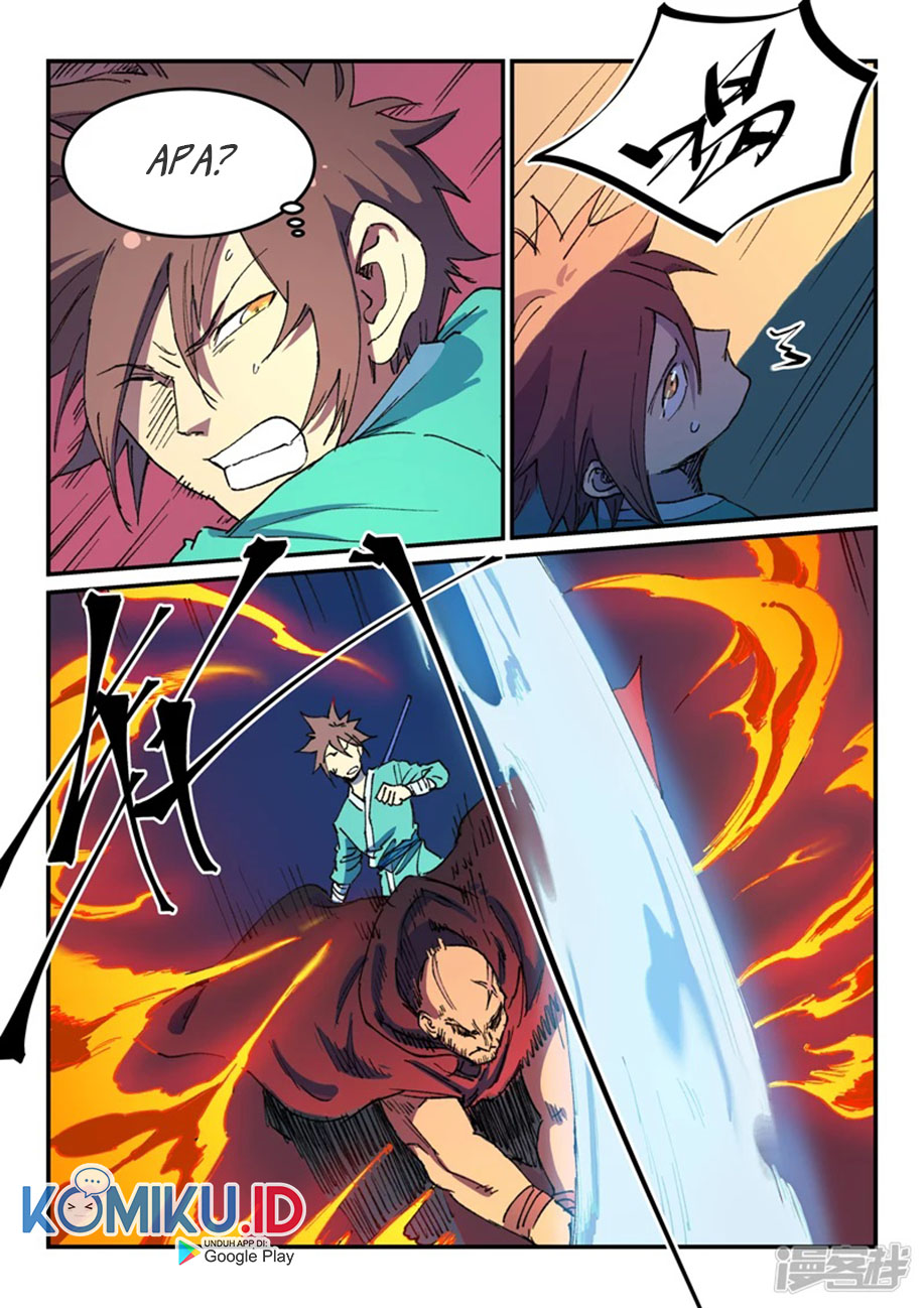 Star Martial God Technique Chapter 504 Gambar 6