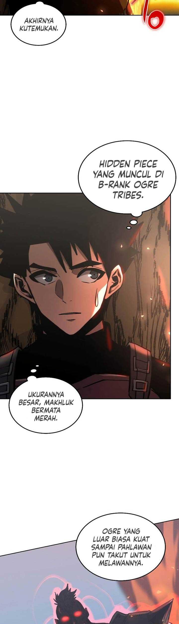 Player from Today Onwards Chapter 30 Gambar 4