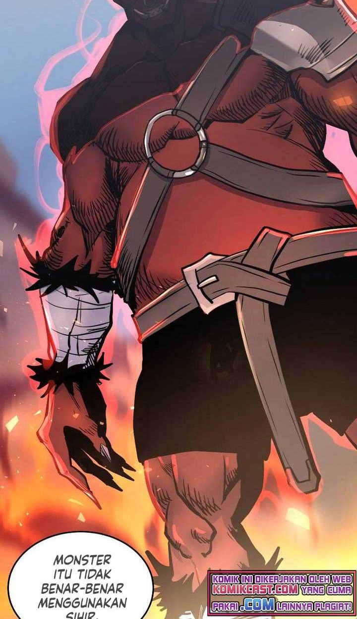 Player from Today Onwards Chapter 30 Gambar 5