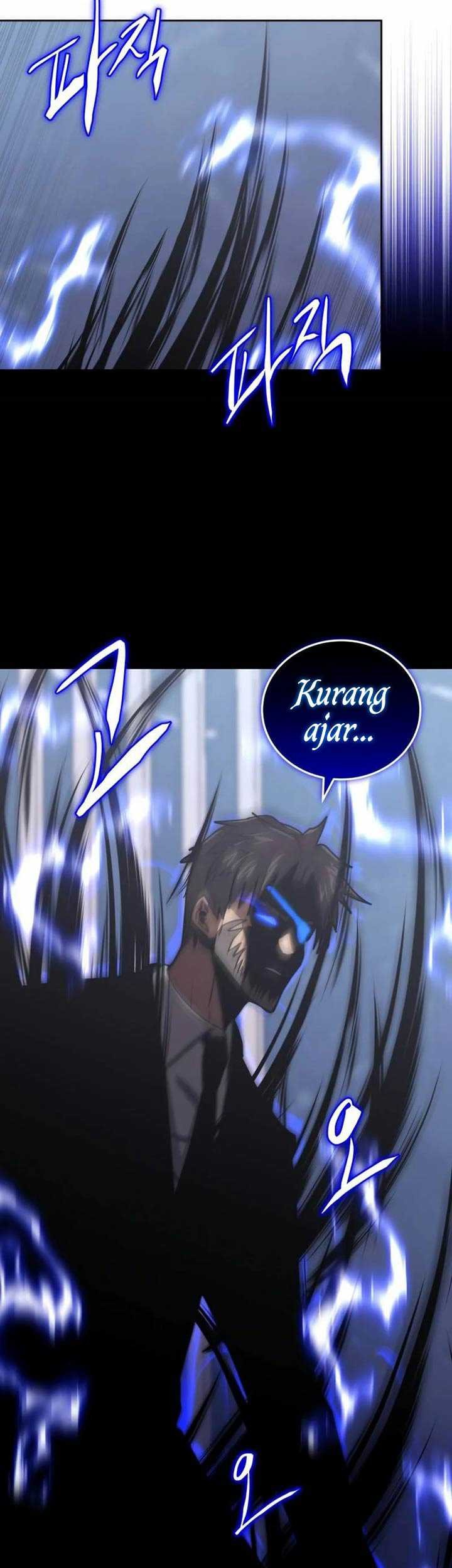 Player from Today Onwards Chapter 30 Gambar 20