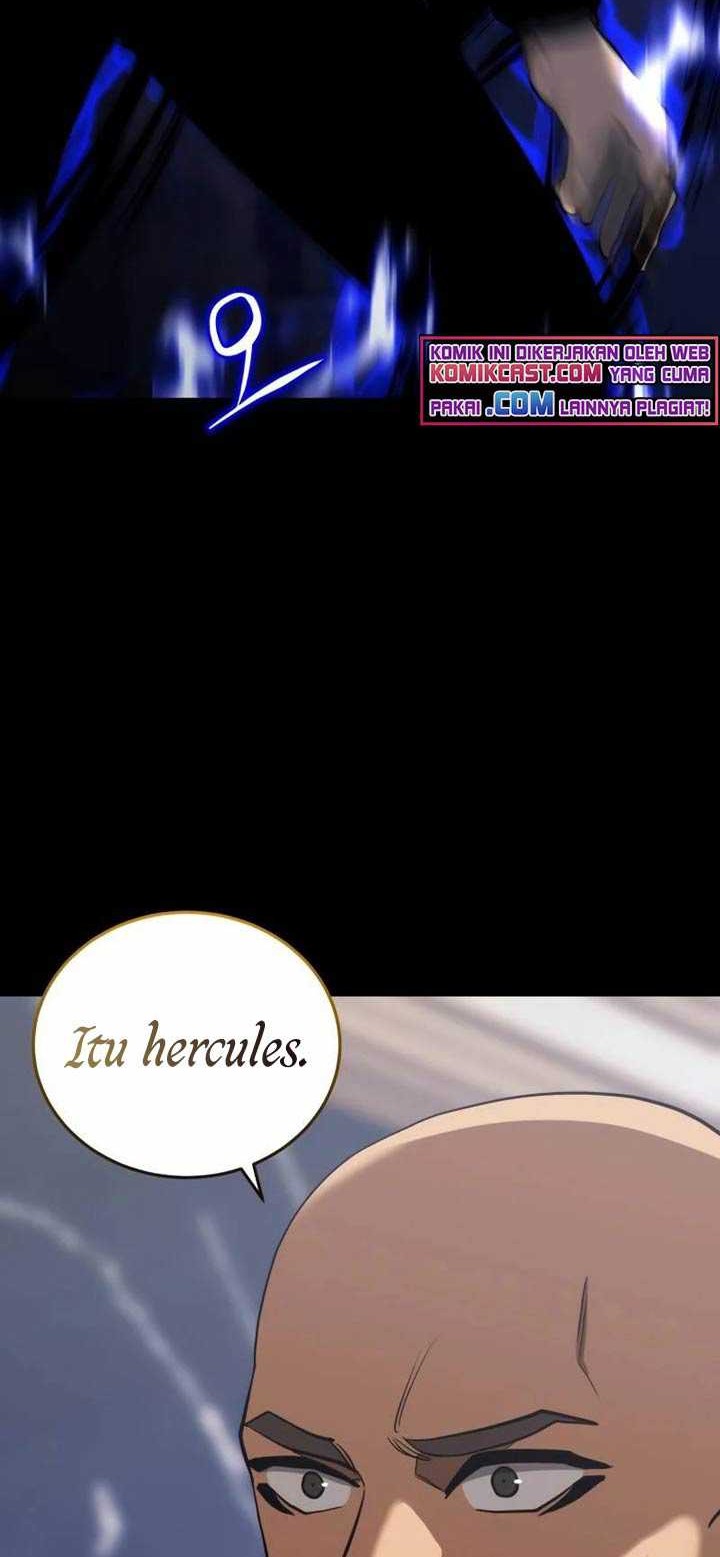 Player from Today Onwards Chapter 30 Gambar 21