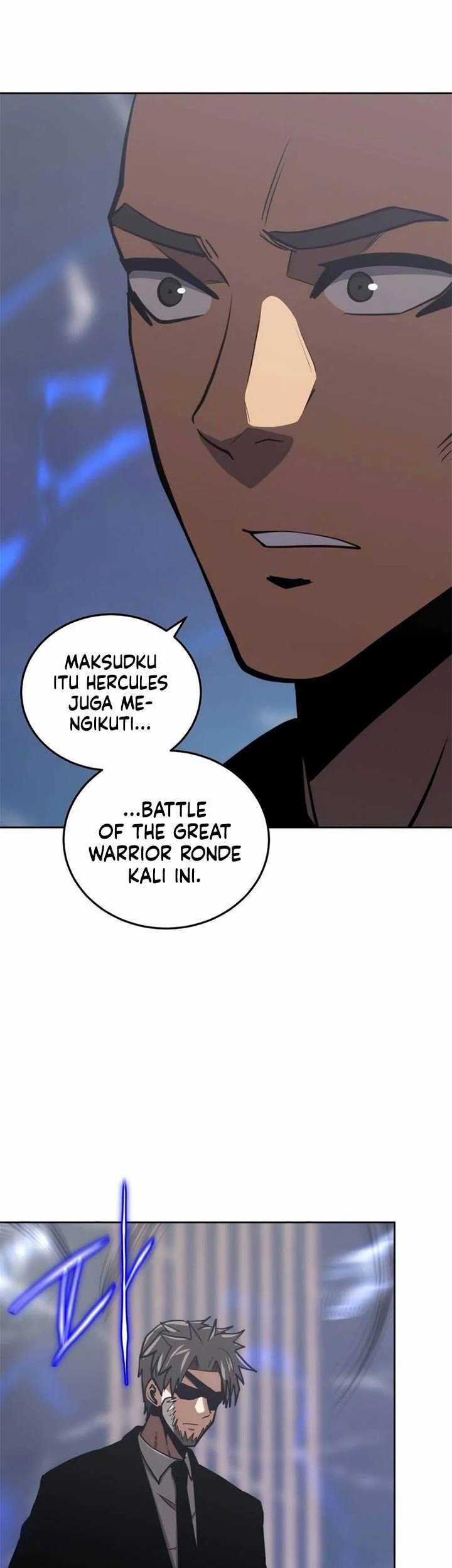 Player from Today Onwards Chapter 30 Gambar 24