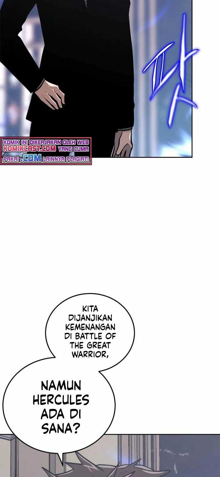 Player from Today Onwards Chapter 30 Gambar 25