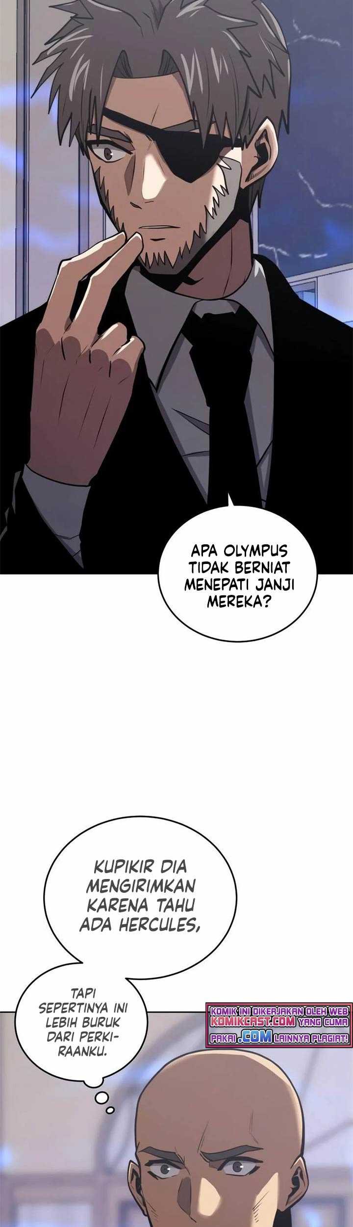 Player from Today Onwards Chapter 30 Gambar 26