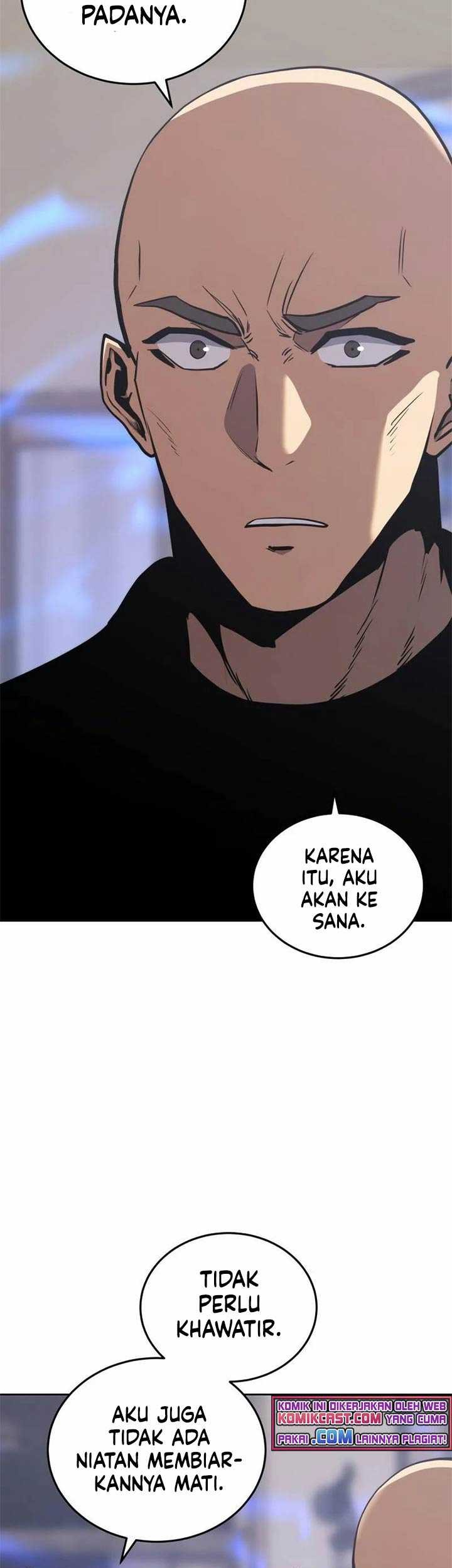 Player from Today Onwards Chapter 30 Gambar 28