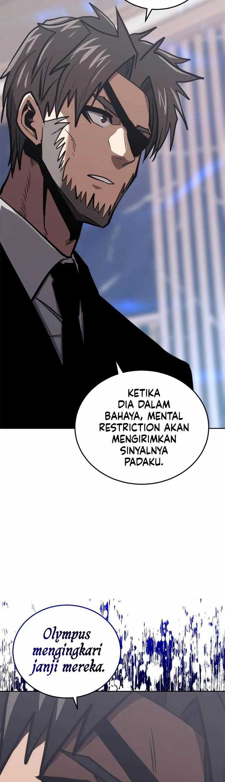 Player from Today Onwards Chapter 30 Gambar 30