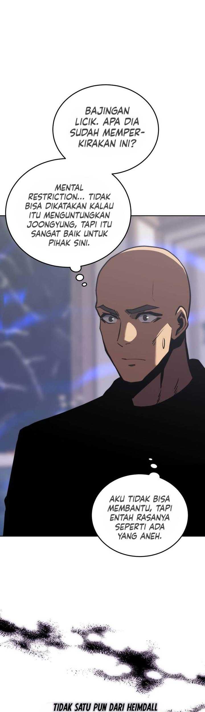 Player from Today Onwards Chapter 30 Gambar 32