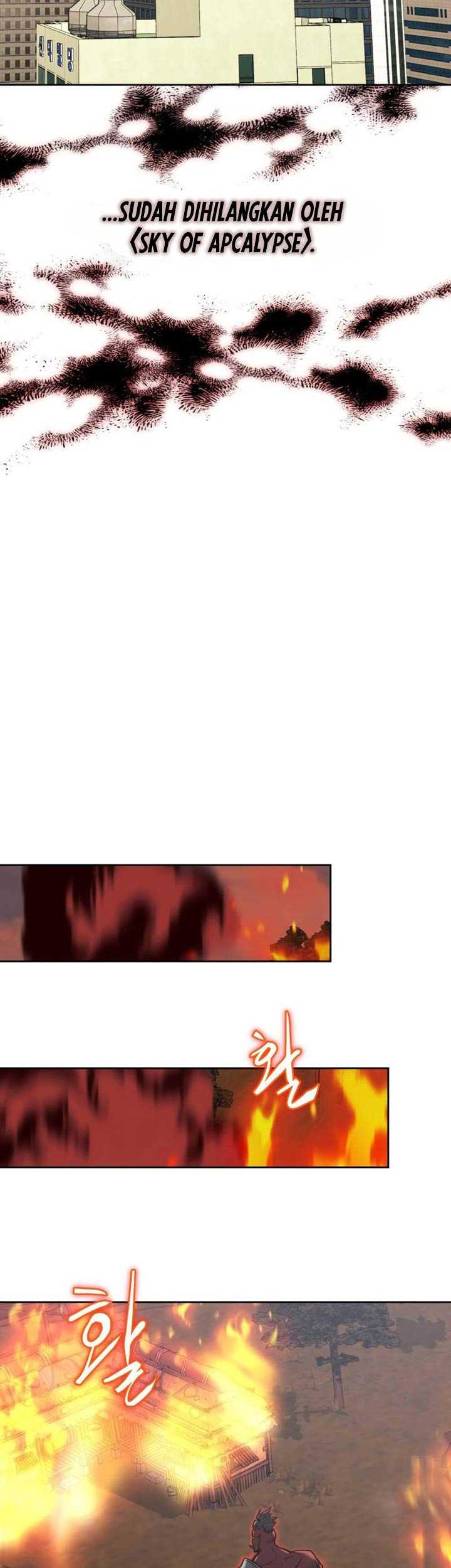 Player from Today Onwards Chapter 30 Gambar 34