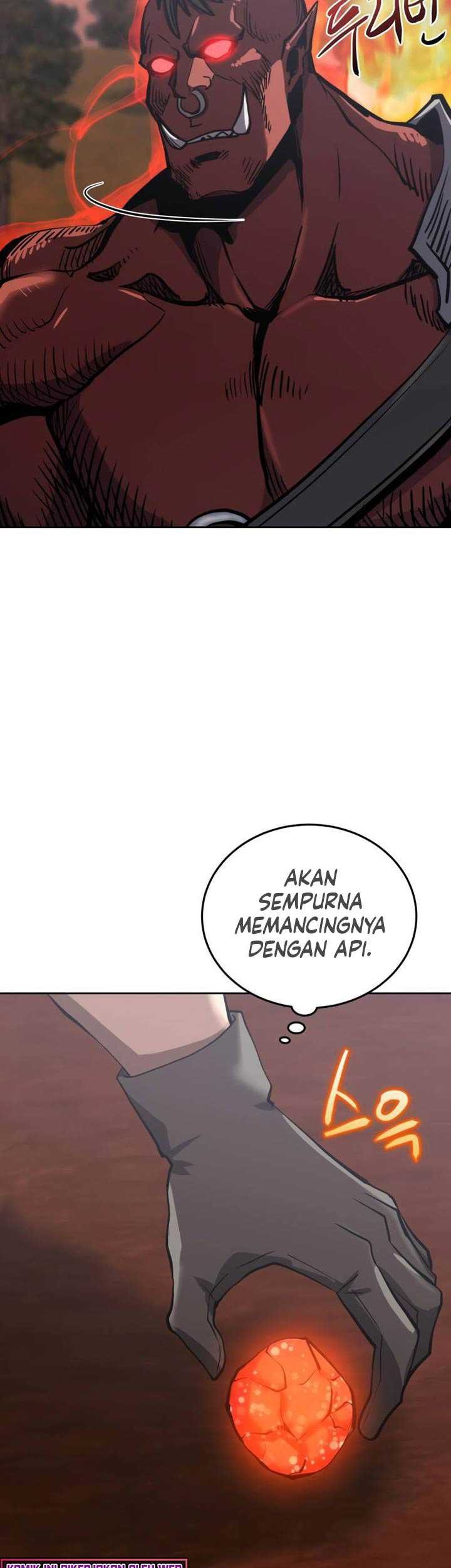 Player from Today Onwards Chapter 30 Gambar 36