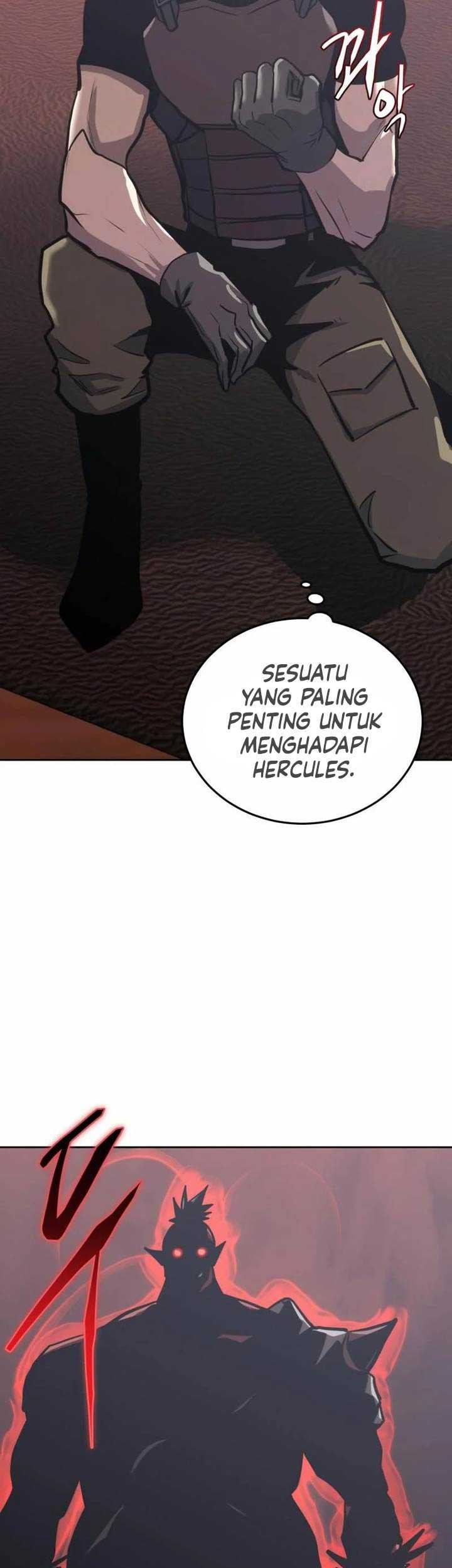 Player from Today Onwards Chapter 30 Gambar 38