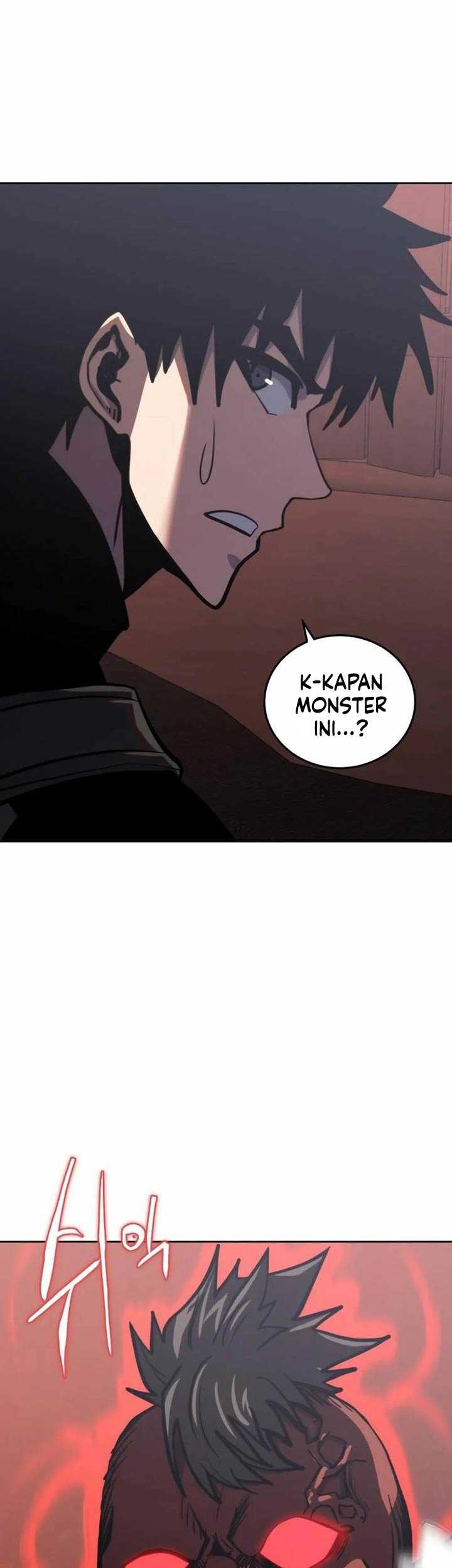 Player from Today Onwards Chapter 30 Gambar 40