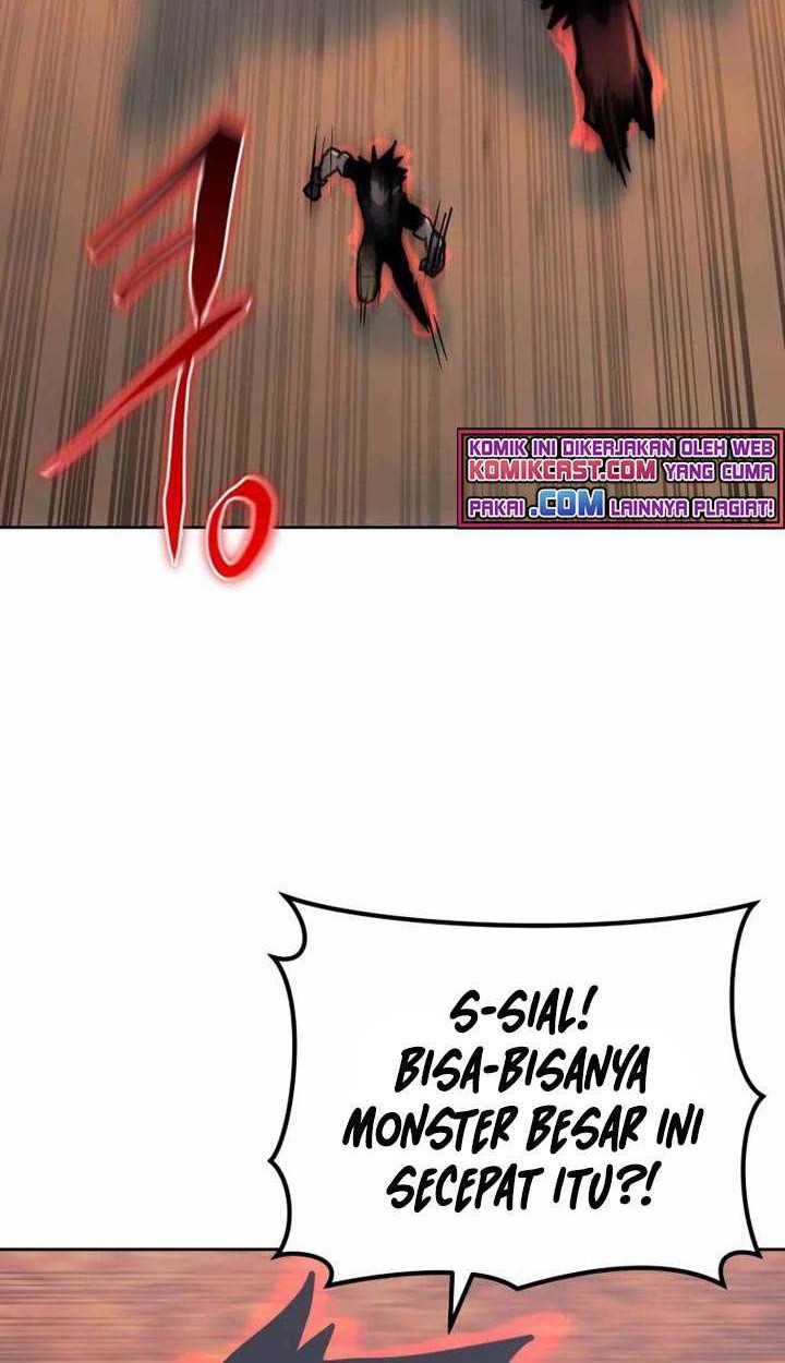 Player from Today Onwards Chapter 30 Gambar 45