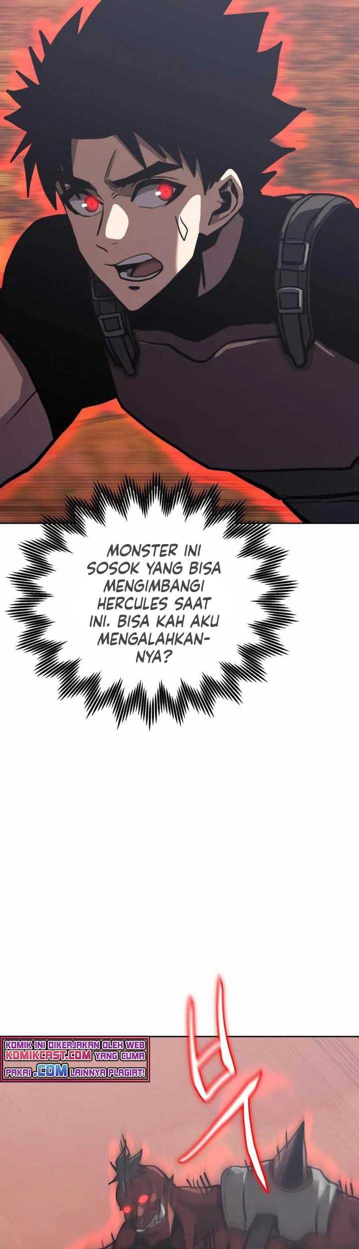 Player from Today Onwards Chapter 30 Gambar 46