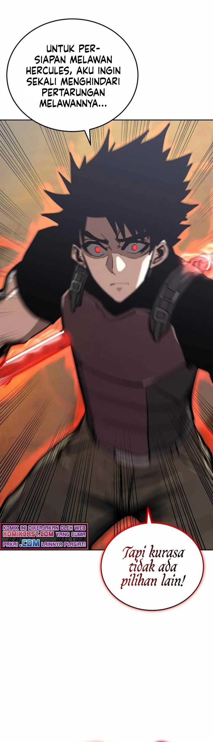 Player from Today Onwards Chapter 30 Gambar 52