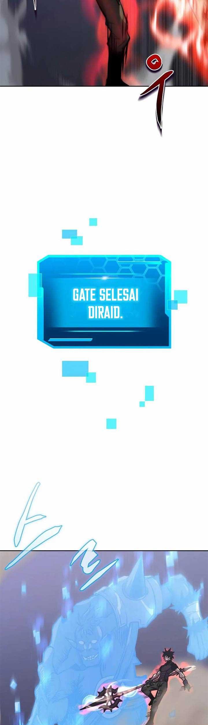 Player from Today Onwards Chapter 30 Gambar 56