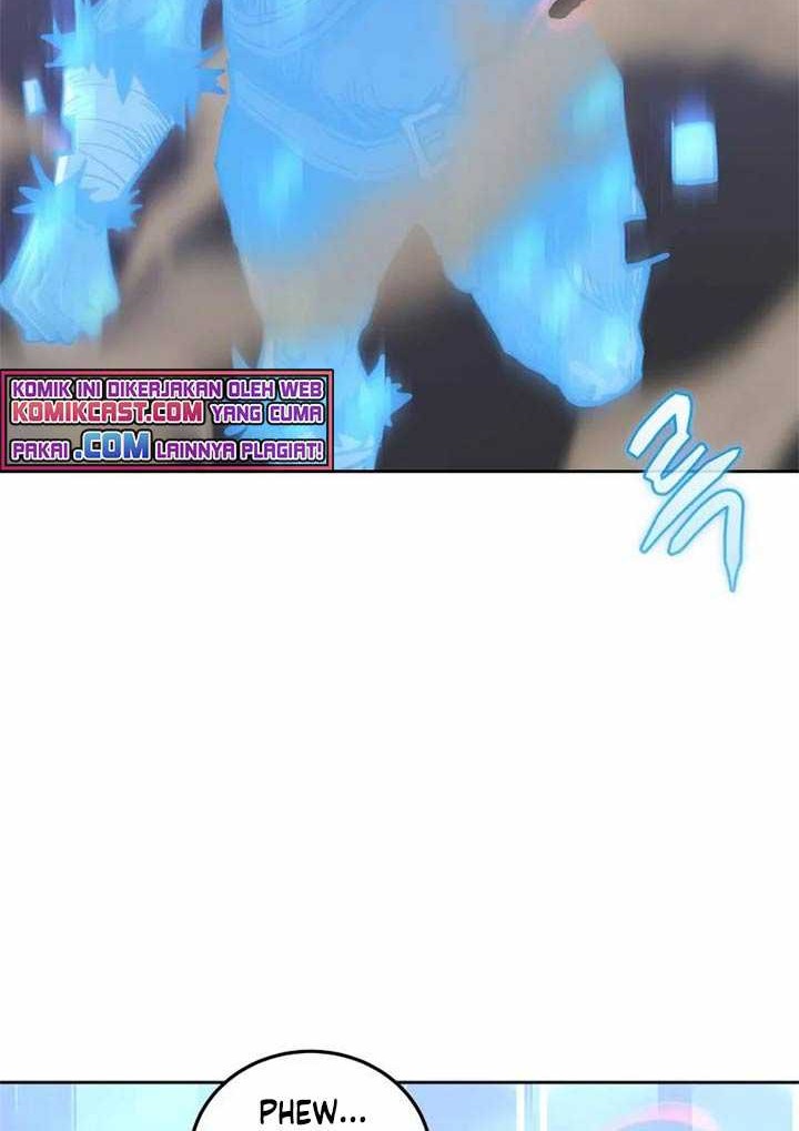 Player from Today Onwards Chapter 30 Gambar 57