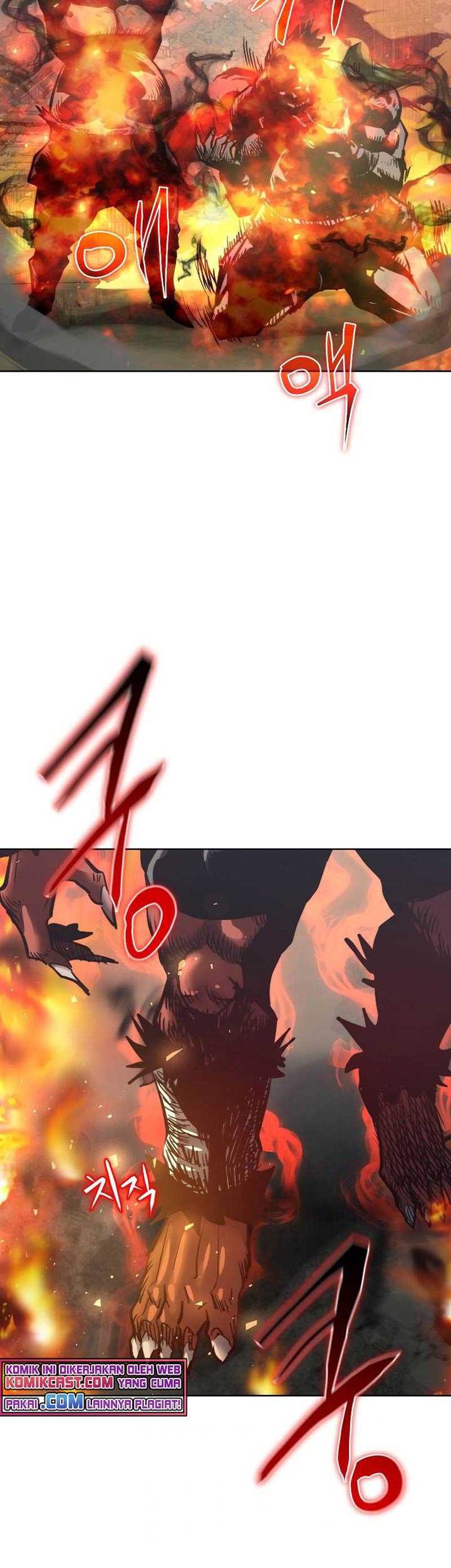 Manhwa Player from Today Onwards Chapter 30 gambar nomor 2