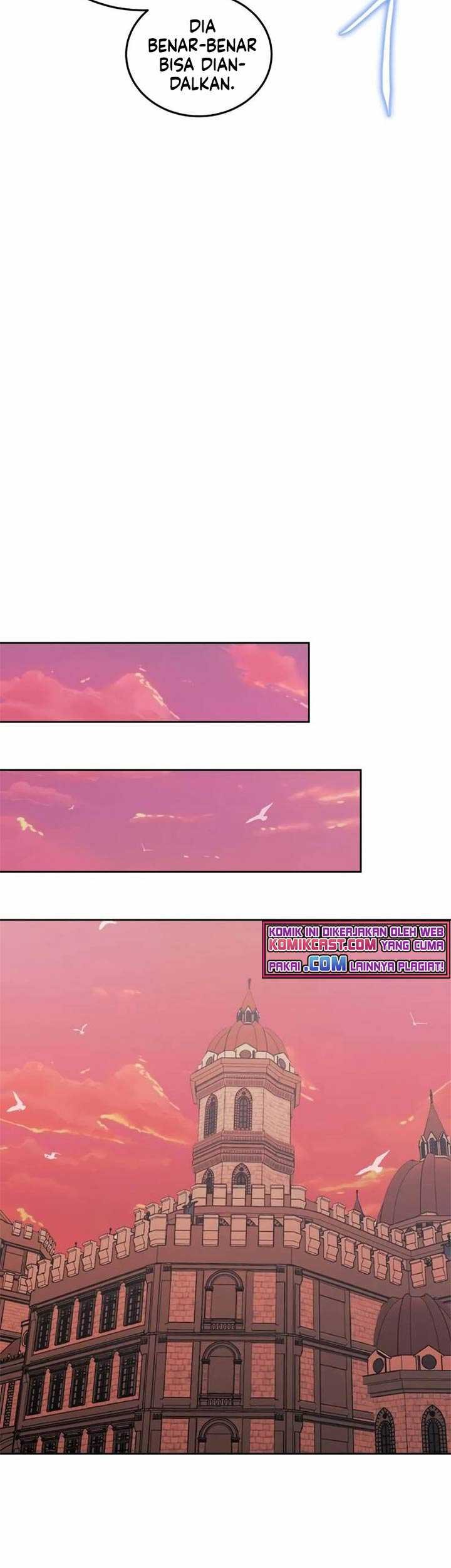 Player from Today Onwards Chapter 30 Gambar 60