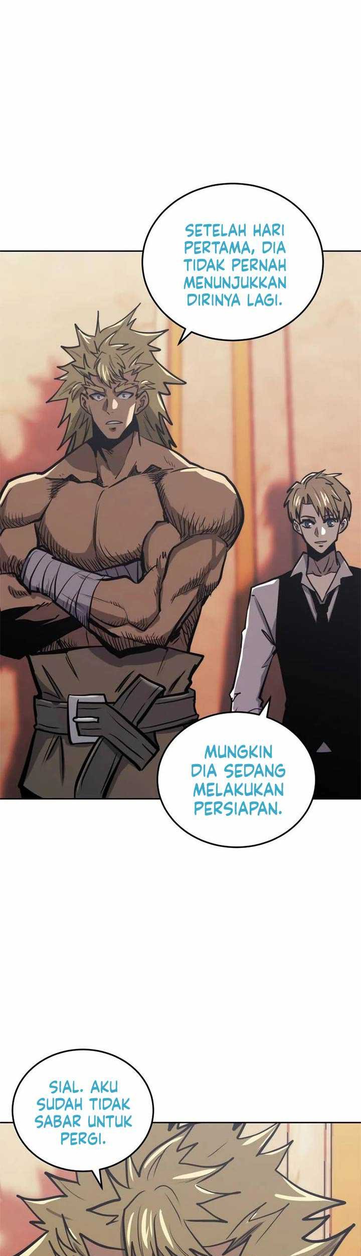Player from Today Onwards Chapter 30 Gambar 62