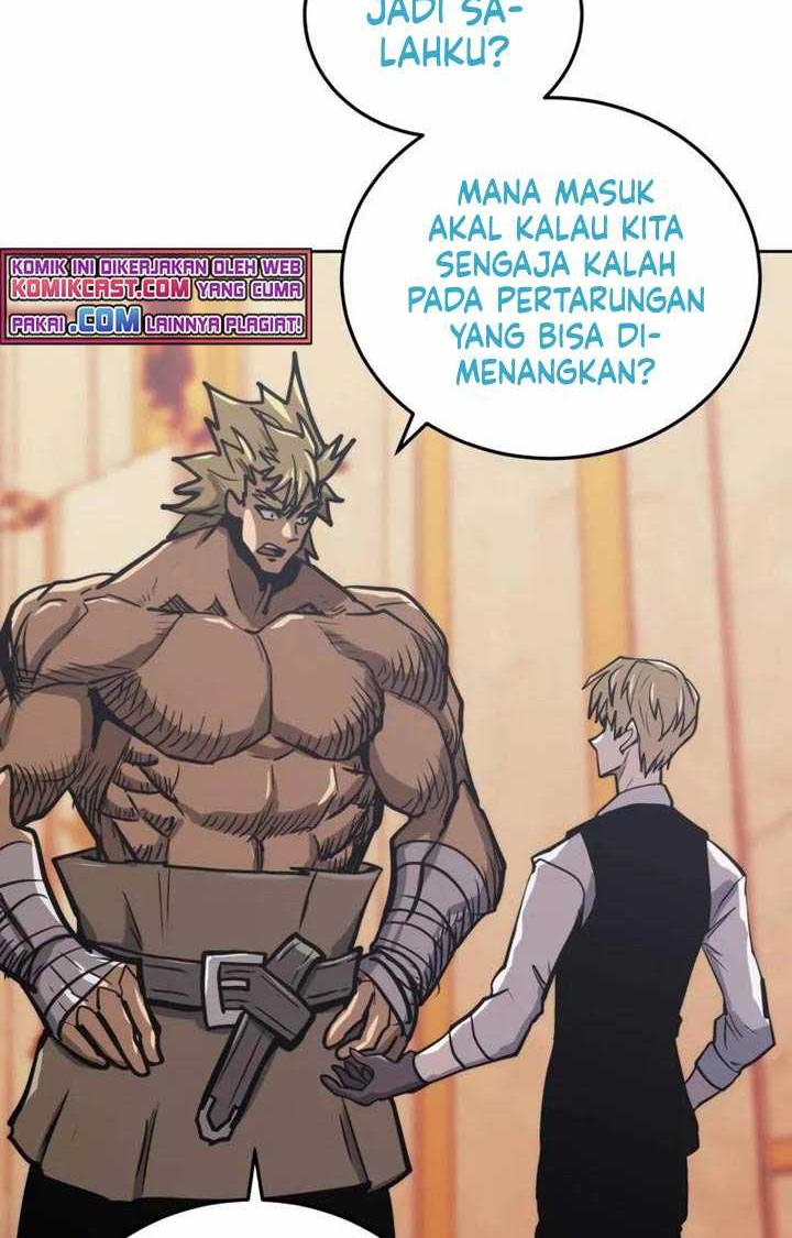 Player from Today Onwards Chapter 30 Gambar 65