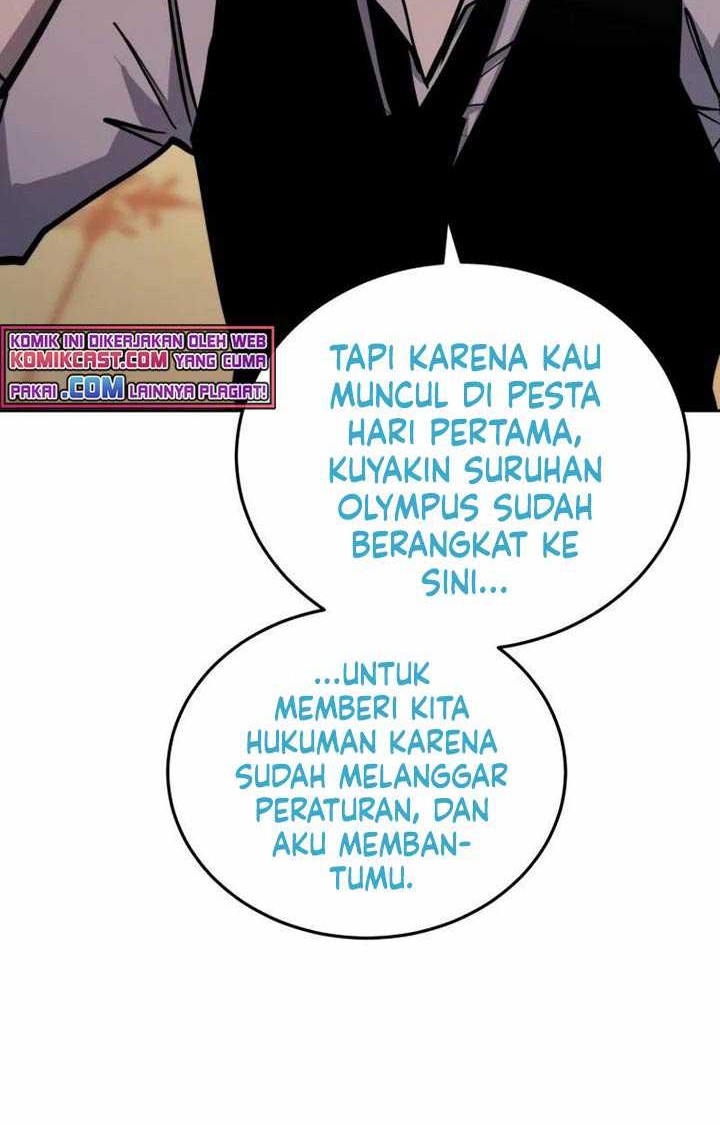 Player from Today Onwards Chapter 30 Gambar 67