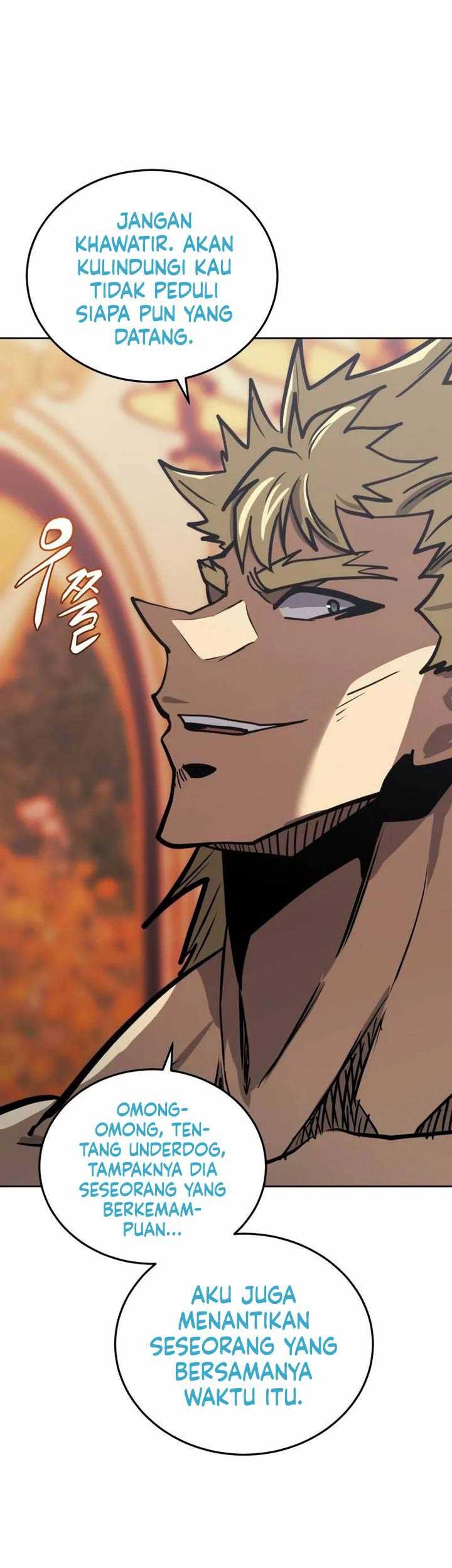 Player from Today Onwards Chapter 30 Gambar 68